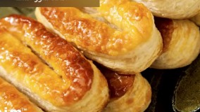 شیرینی زبان | فیلم آشپزی