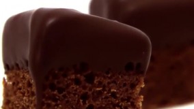 کیک شکلات عصرانه | فیلم آشپزی