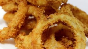 پیاز سوخاری | فیلم آشپزی