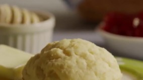 بیسکویت بدون نیاز به قالب | فیلم آشپزی