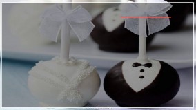 ساخت آینه شمعدون با کمترین امکانات