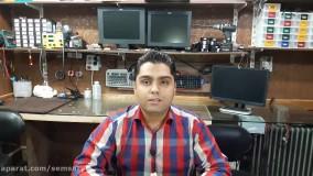 آشنایی با مجموعه فعالیت های گروه مهندسی لعل فام