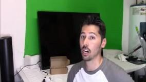 آموزش تعمیر مانیتور قسمت 1