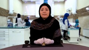 امتحان فریم رزینی|کلینیک دندانپزشکی مدرن