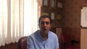 الیاف TOW , نخ اکریلیک