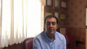 مواد تشکیل دهنده الیاف نخ اکریلیک