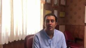 نخ اکریلیک هیتست شده