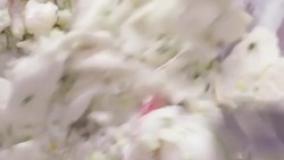 رمز و راز طرز تهیه ساندویچ لابستر ویژه