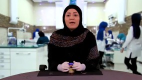 امتحان اباتمنت |کلینیک دندانپزشکی مدرن