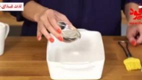 مارشمالوی خانگی