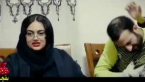 وای خدا مهیار سانس رفته خواستگاری