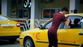 مهیارسانس مسافر کشی میکنه