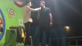 مهیار سانس????????????