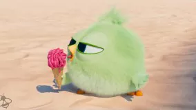 انگری بردز 2 اپارات-دانلود فیلم angry birds 2 2019