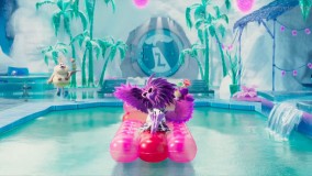 فیلم انگری بردز 2019-پرندگان خشمگین 2 2019