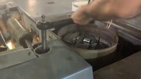 واسطه نخ اکریلیک فرش ماشینی