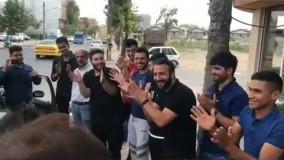 مجید شوقی فیلم جدید