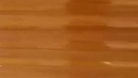 کرکره برقی طرح چوب