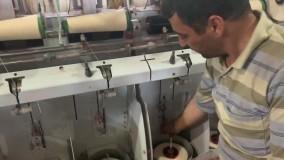 واسطه نخ اکریلیک