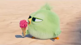 دانلود فیلم angry birds 2 2019