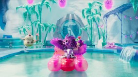 انگری بردز 2 کارتون