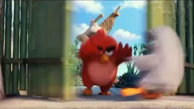 انیمیشن angry birds 2019-انگری بردز 2 فیلم