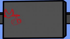 فیلم کوتاه زندگی(life) از مجموعه انیمیشن های غولکستان ساخته حسین احمدزاده انیمیشن ساز اهل شهر برازجان استان بوشهر