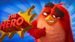 دانلود the angry birds movie 2 2019