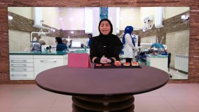 ثبت رابطه پروتز ایمپلنت | کلینیک دندانپزشکی مدرن