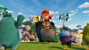 فیلم انگری بردز 2019-انیمیشن پرندگان خشمگین 2019