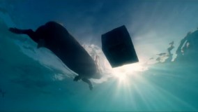 فیلم انگری بردز 2019-پرندگان خشمگین 2 دوبله