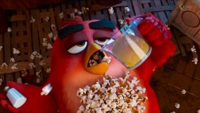 angry birds 2019 دانلود
