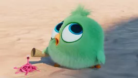 پرندگان خشمگین 2 کامل-دانلود فیلم angry birds 2 2019