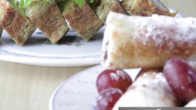 دو صبحانه خوشمزه | فیلم آشپزی