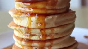 سوفله پنکیک | فیلم آشپزی