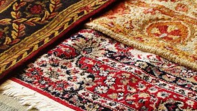 استفاده از روش‌های طبیعی و خانگی برای رفع بوی نم از فرش