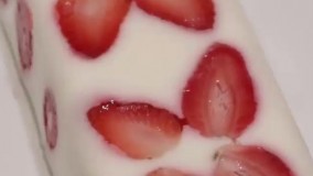 پودینگ شیر | فیلم آشپزی