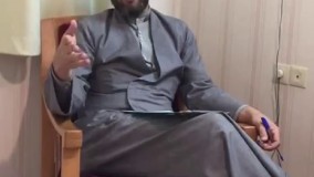 چطور کودک بد قلقمان را بخوابانیم - بخش اول