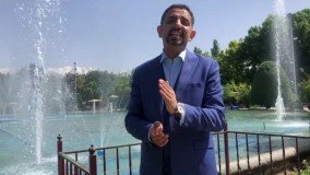 مشاور تبلیغات - گیرنده پیام تارگت مارکت کجاست