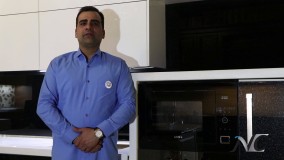 کابینت هایگلاس چیست؟