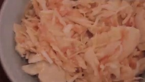 سالاد کلم معروف | فیلم آشپزی