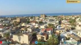 فاماگوستا زیباترین شهر ساحلی مدیترانه در قبرس - بوکینگ پرشیا bookingpersia