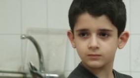 تیزر فیلم کوتاه پیله | محسن تیزهوش