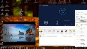 کسب درآمد از اینترنت صد در صد واقعی بدون سرمایه