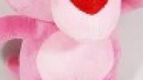 عروسک انواع شخصیت کارتونی