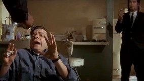 ترس های ساختگی