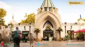 بوداپست مجارستان زیباترین شهر شرقی اروپا - بوکینگ پرشیا bookingpersia