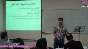 ایده هایی برای سخنرانی و سبک شخصی سخنرانی