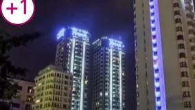 معرفی محمد پیام بهرام پور