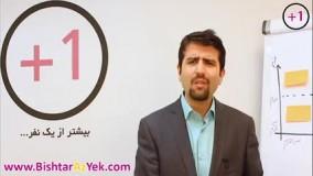 چرا مغزمون بعضی موقع ها اینطوری میشه؟